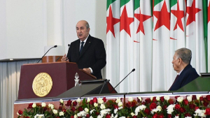 Tebboune