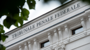 tribunal suisse