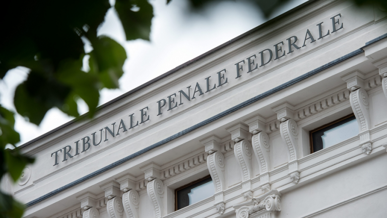 tribunal suisse