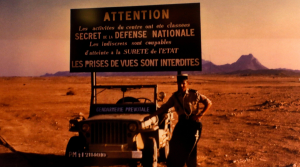 essais nucléaires
