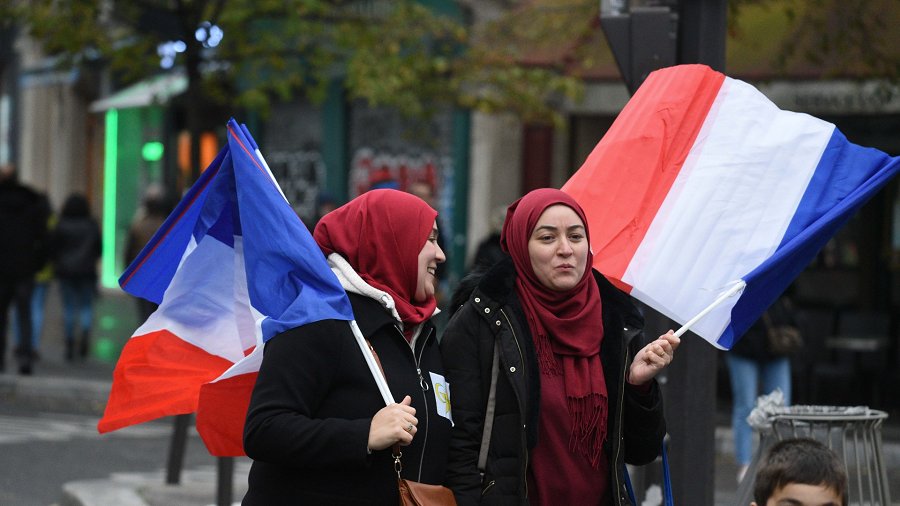 laïcité