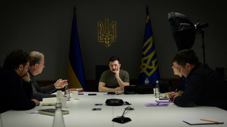 Zelensky Ukraine