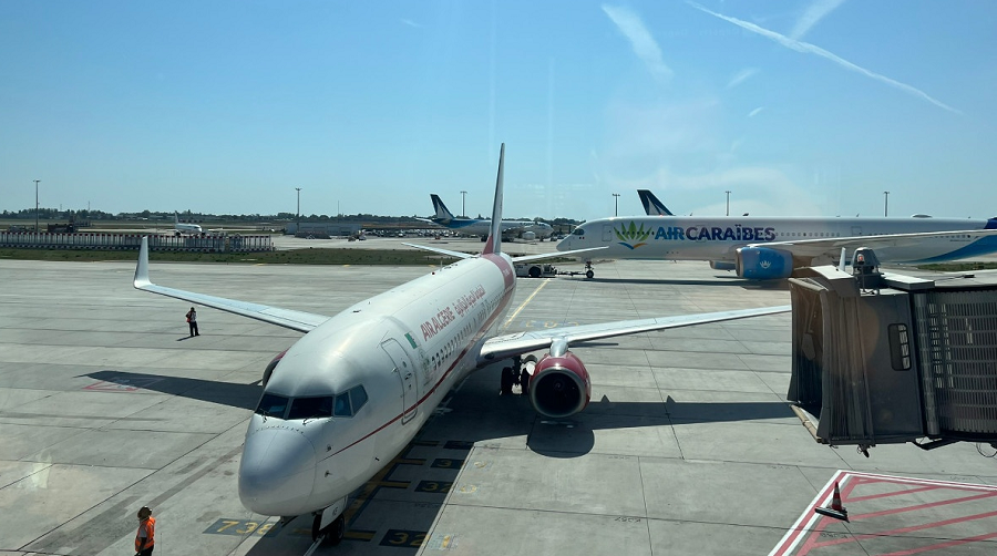 Air Algérie