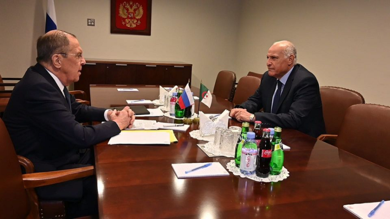 Attaf Lavrov
