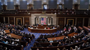 Congrès américain Maroc Israël