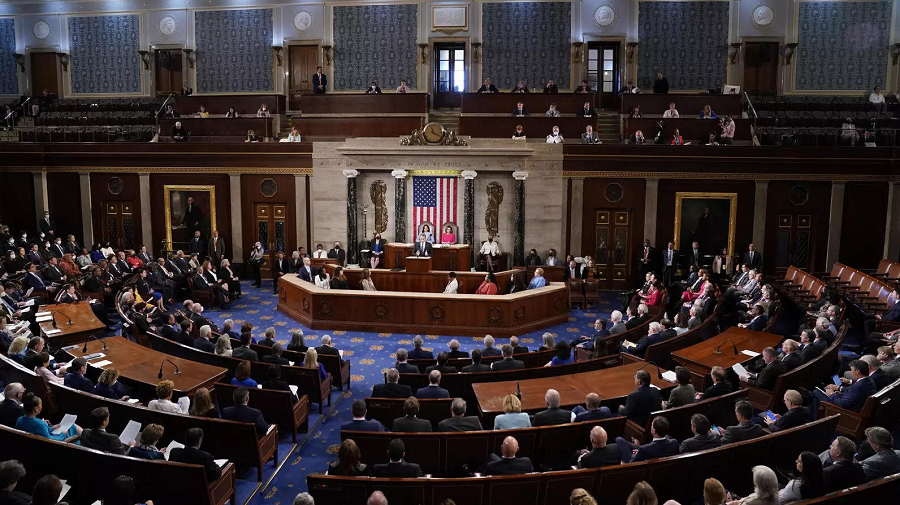 Sécurité au Sahel : des membres du Congrès américain saluent le rôle de l’Algérie dans la lutte antiterroriste