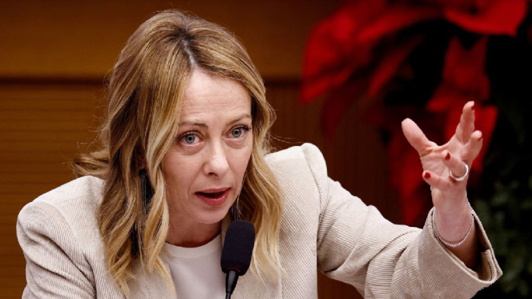L’Italie marque un tournant : suspension de son pacte de défense avec l’entité sioniste