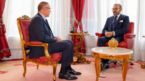 Lekjaa Mohammed VI