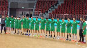 Verts Handball CAN