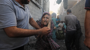Gaza
