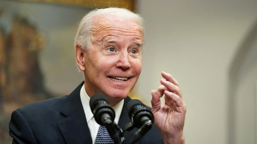 Joe Biden