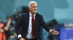 Vladimir Petkovic CAN 2025