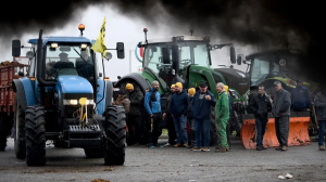 agriculteurs France