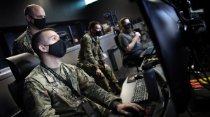 cyber-guerre