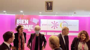 plast & printpack 2024 Alger