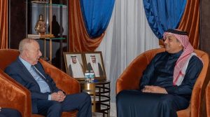 CEM Qatar