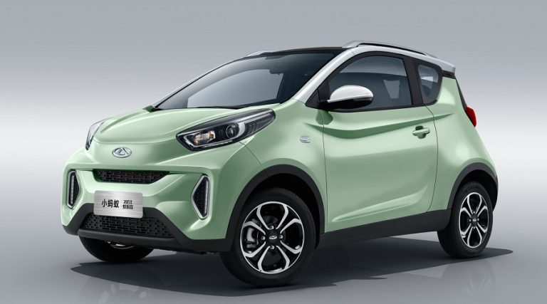 Chery Algérie
