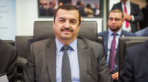 Mohamed Arkab
