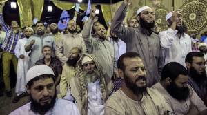 salafistes islam
