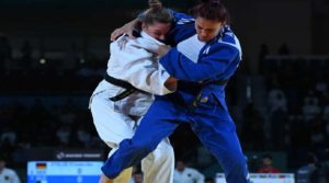 Mondiaux de judo 2024 Individuels : l’Algérie participe avec quatre athlètes