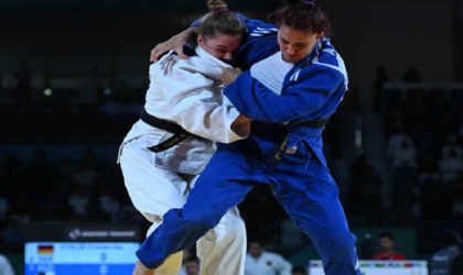 Mondiaux de judo 2024 Individuels : l’Algérie participe avec quatre athlètes