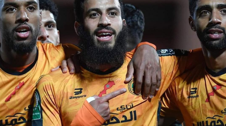 Plaidoyer pour une politique beaucoup plus intransigeante à l’égard du Maroc