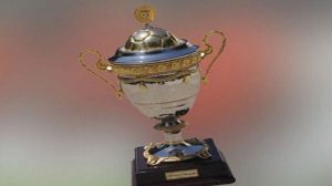 Coupe d'Algérie football