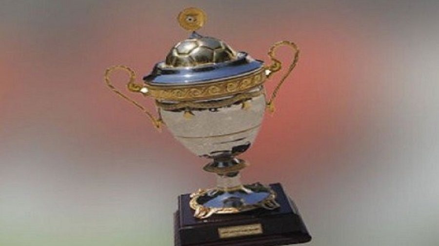 Coupe d'Algérie football