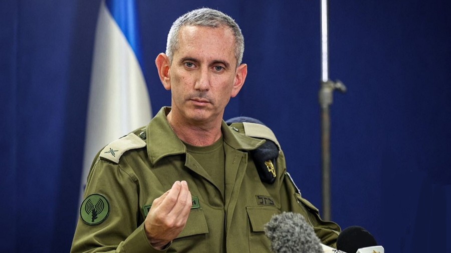 Israël Al-Jazeera