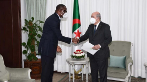 Tebboune Mali