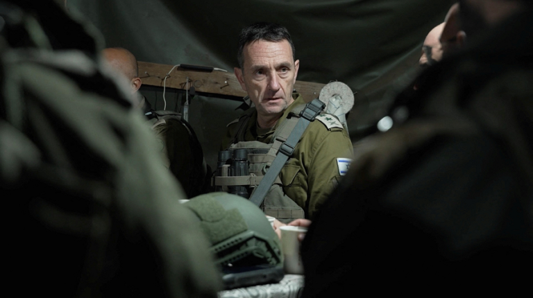 armée israélienne