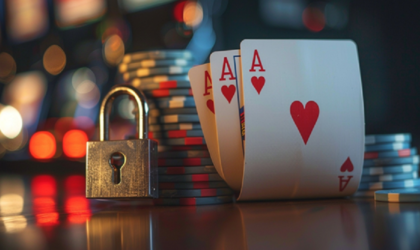 Comment identifier un casino en ligne fiable ?