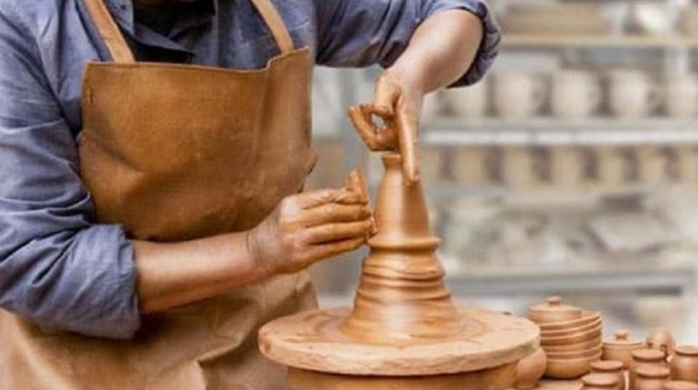 poterie Oran