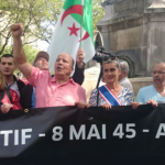 L’historien Ali Farid Belkadi revient sur le crime français impuni du 8 mai 1945