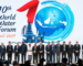 Forum mondial de l’eau à Bali : l’Algérie présente avec une forte délégation et d’importants atouts