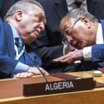 Impunité d’Israël : quand l’Algérie décomplexe les institutions internationales