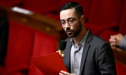 Le député David Guiraud : «Je demande pardon à tous les cochons de France !»