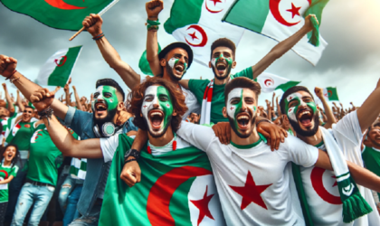 L’évolution du football algérien et son impact sur la scène internationale