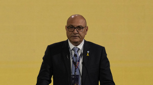 Le président de la Fédération israélienne de football enfonce le Marocain Lekjaa