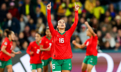 Quand le Maroc avoue son crime devant l’équipe féminine algérienne à Berkane