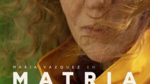 Le film espagnol «Matria» remporte la Gazelle d’Or  du 4e Festival du film méditerranéen d’Annaba