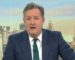 Le journaliste britannique Piers Morgan a cloué le bec au porte-parole de l’entité sioniste