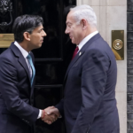 Plainte contre cinq ministres britanniques pour complicité de crimes à Gaza