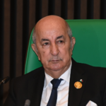 Tebboune redécoupage administratif