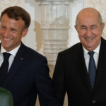 Entre décrets Crémieux et diplomatiques : la France otage de son passé