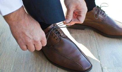 Pourquoi devriez-vous lire les avis avant d’acheter des chaussures