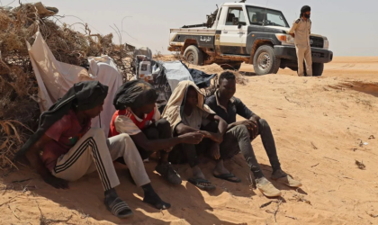 Migrants subsahariens : Maroc, Tunisie et Mauritanie dans le collimateur de l’UE