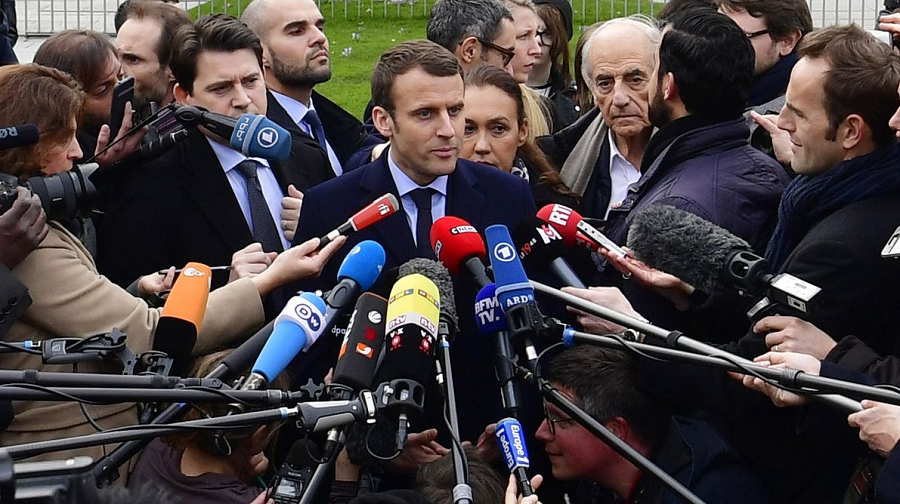 presse française