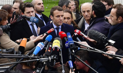 Ces journalistes aux ordres du régime Macron qui donnent encore des leçons