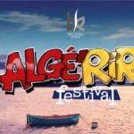 Algé'Rire festival